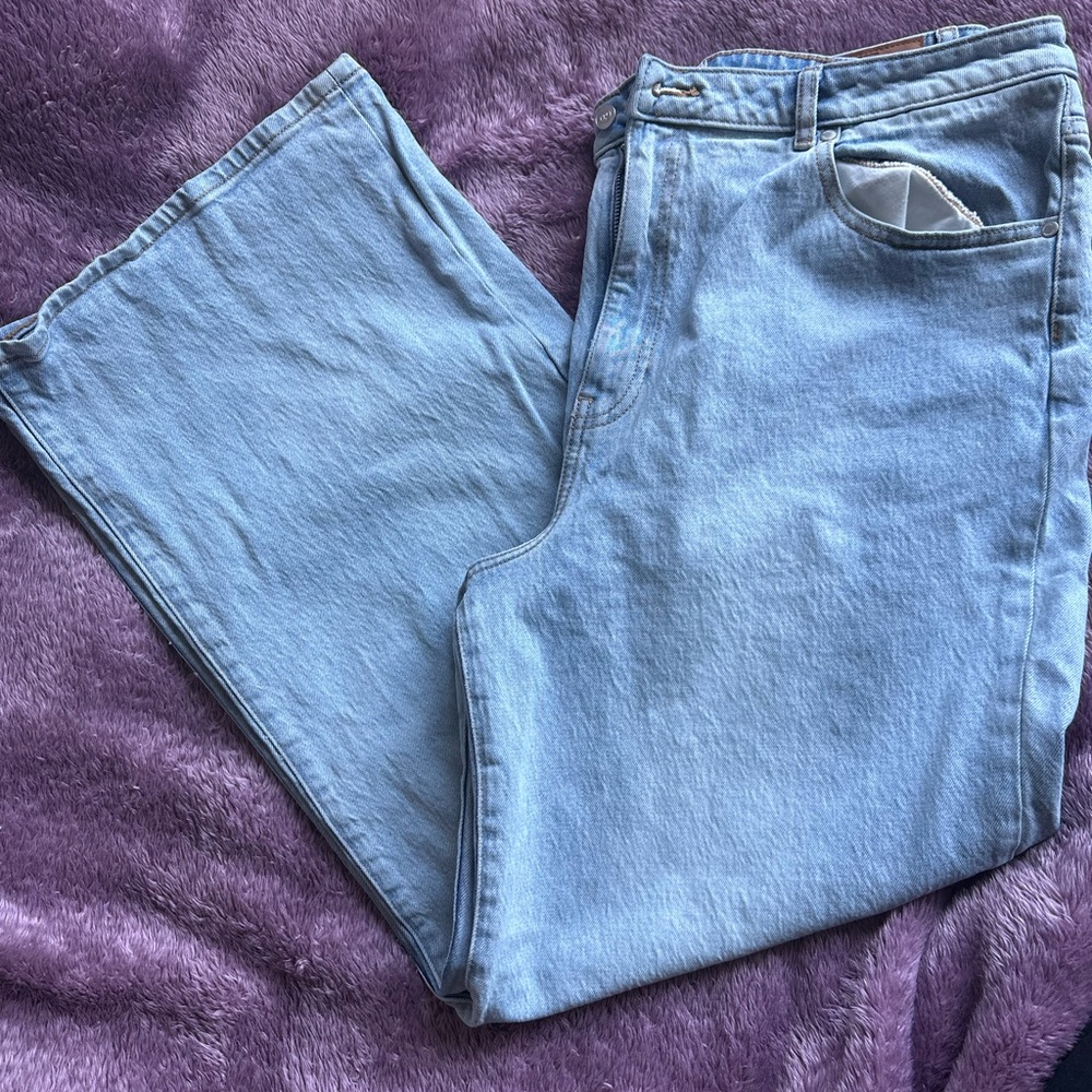PINK Flare Jeans 🔥final price🔥